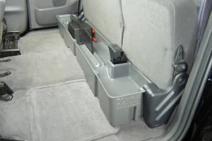 DU-HA - DU-HA Underseat Storage/Gun Case 20007 - Image 19