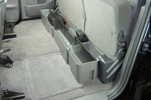 DU-HA - DU-HA Underseat Storage/Gun Case 20007 - Image 21