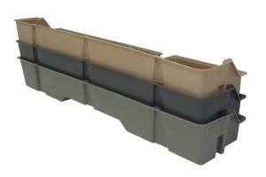 DU-HA - DU-HA Underseat Storage/Gun Case 20007 - Image 22