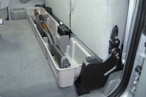 DU-HA - DU-HA Underseat Storage/Gun Case 20031 - Image 11