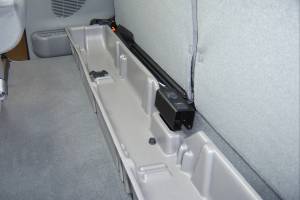 DU-HA - DU-HA Underseat Storage/Gun Case 20031 - Image 13