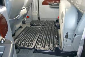 DU-HA - DU-HA Underseat Storage/Gun Case 20067 - Image 3