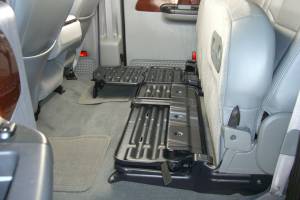 DU-HA - DU-HA Underseat Storage/Gun Case 20067 - Image 4