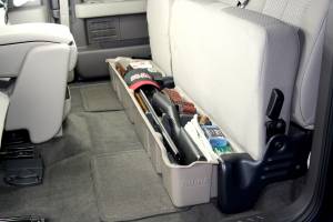 DU-HA - DU-HA Underseat Storage/Gun Case 20071 - Image 17