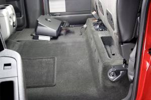 DU-HA - DU-HA Underseat Storage/Gun Case 20078 - Image 7