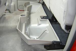 DU-HA - DU-HA Underseat Storage/Gun Case 30017 - Image 2