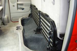 DU-HA - DU-HA Underseat Storage/Gun Case 30017 - Image 11