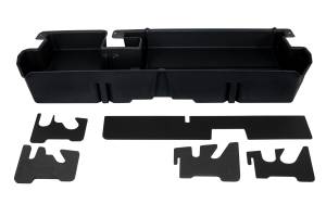 DU-HA - DU-HA Underseat Storage/Gun Case 60051 - Image 1