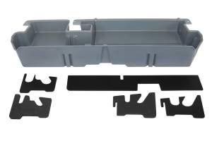 DU-HA - DU-HA Underseat Storage/Gun Case 60051 - Image 3