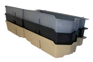 DU-HA - DU-HA Underseat Storage/Gun Case 60051 - Image 10