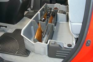 DU-HA - DU-HA Underseat Storage/Gun Case 60051 - Image 14