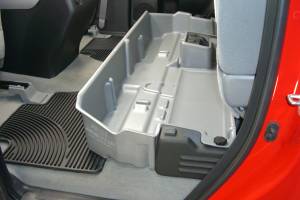DU-HA - DU-HA Underseat Storage/Gun Case 60051 - Image 15