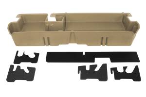 DU-HA - DU-HA Underseat Storage/Gun Case 60051 - Image 19