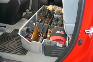 DU-HA - DU-HA Underseat Storage/Gun Case 60051 - Image 20