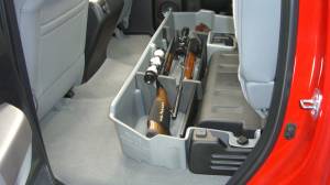 DU-HA - DU-HA Underseat Storage/Gun Case 60061 - Image 5