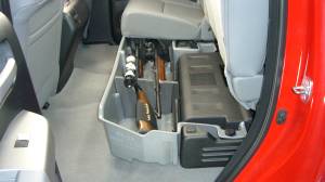 DU-HA - DU-HA Underseat Storage/Gun Case 60061 - Image 10