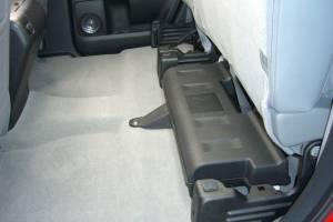 DU-HA - DU-HA Underseat Storage/Gun Case 60061 - Image 11