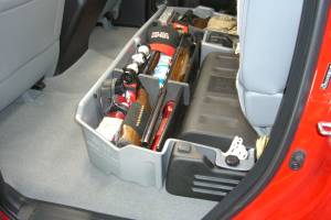 DU-HA - DU-HA Underseat Storage/Gun Case 60061 - Image 17