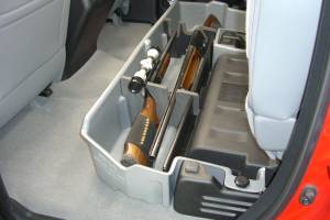 DU-HA - DU-HA Underseat Storage/Gun Case 60061 - Image 21