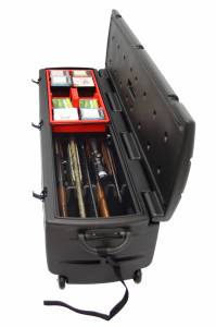 DU-HA - DU-HA Tote, Interior, Exterior Portable Storage, Gun Case; Include Slide Bracket 70114 - Image 17