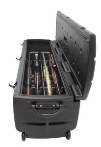 DU-HA - DU-HA Tote, Interior, Exterior Portable Storage, Gun Case; Include Slide Bracket 70114 - Image 63