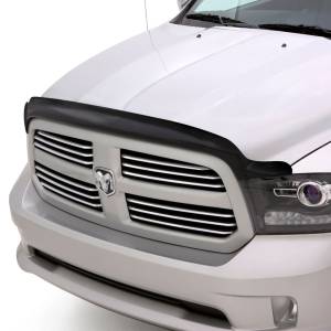 Auto Ventshade (AVS) BUGFLECTOR II HOOD SHIELD 25120