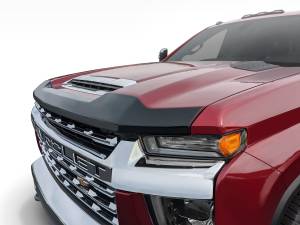 Auto Ventshade (AVS) AEROSKIN ACRYLIC HOODPROTECTOR 322187