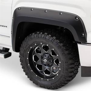 Bushwacker FF Pocket Style 2Pc Front 20105-02