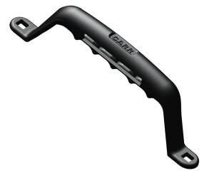 Carr - Carr Grab Handle Black. Corroision resistant die cast Aluminum 200031 - Image 4