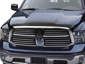 Accessories and Fluids - Appearance Products - Hood Deflector