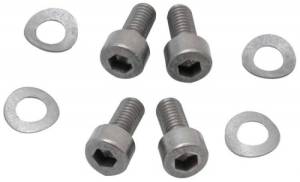 Hardware and Service Supplies - Fasteners - Bolt Kit
