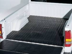 Truck Bed Protection