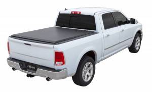 Tonneau Covers