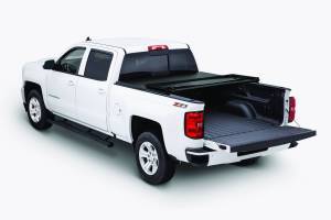 Tonneau Covers - Folding Tonneau Covers