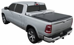 Tonneau Covers - Tool Box Tonneau Covers