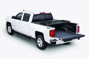 Tonneau Covers - Heavy Duty Tonneau Covers