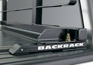 Backrack Tonneau Hardware Kit - Low Profile, 2019-TD Dodge 6.5 & 8ft Beds 40167