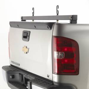 Backrack Rear Bar, 2019-TD Chev/GMC Silverado, Sierra 11522