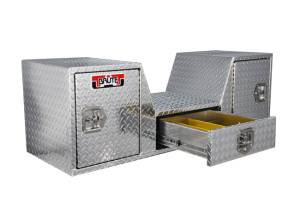 Truck Tool Boxes - 5th Wheel Tool Box