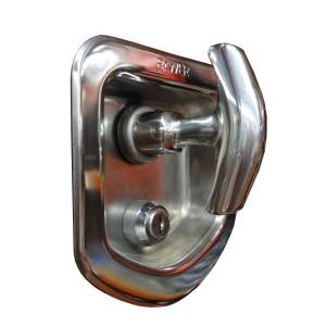 Truck Tool Boxes - Truck Tool Box Parts and Accessories