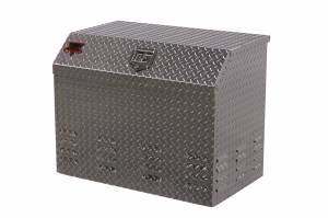 Truck Tool Boxes - Specialty Box - Portable Generator Box