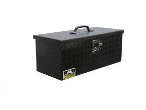 Truck Tool Boxes - Specialty Box - Tote Tool Boxes