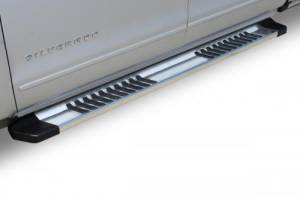 Tube Steps / Running Boards - Running Boards - 6" OEM Running Boards