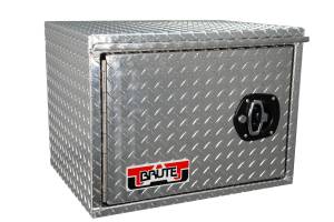 Truck Tool Boxes - Underbody / Underbed - Aluminum Underbody