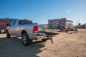 Truck Bed Slides - Highway Products  - Highway Products XT4000