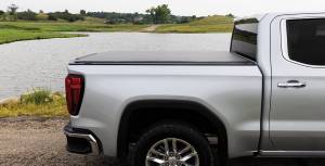 Tonneau Covers - Roll-Up Tonneau Covers - TONNOSPORT