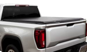 ACCESS - ACCESS, LIMITED 2007 Chevy/GMC 1500 Classic 6' 6" Box 22201 - Image 9