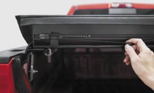 ACCESS - ACCESS, ORIGINAL 07-21 Toyota Tundra 8' Box (w/ deck rail) 15259 - Image 2