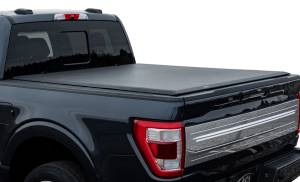 ACCESS - ACCESS, LORADO 04-14 Ford F-150 Except 04 Heritage & 06-08 Lincoln Mark LT 5' 6" Box 41269 - Image 1