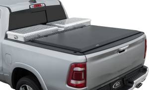 ACCESS - ACCESS, TOOLBOX 09-18 Ram 1500, 19-ON Classic & 10-18 2500/3500 6' 4" Box 64179 - Image 1